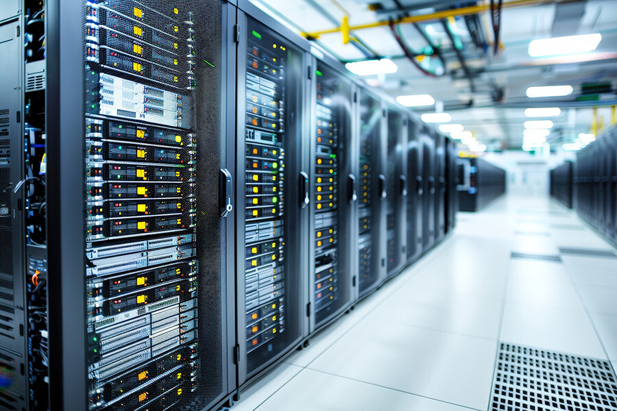 What constitutes an on-premise AI solution