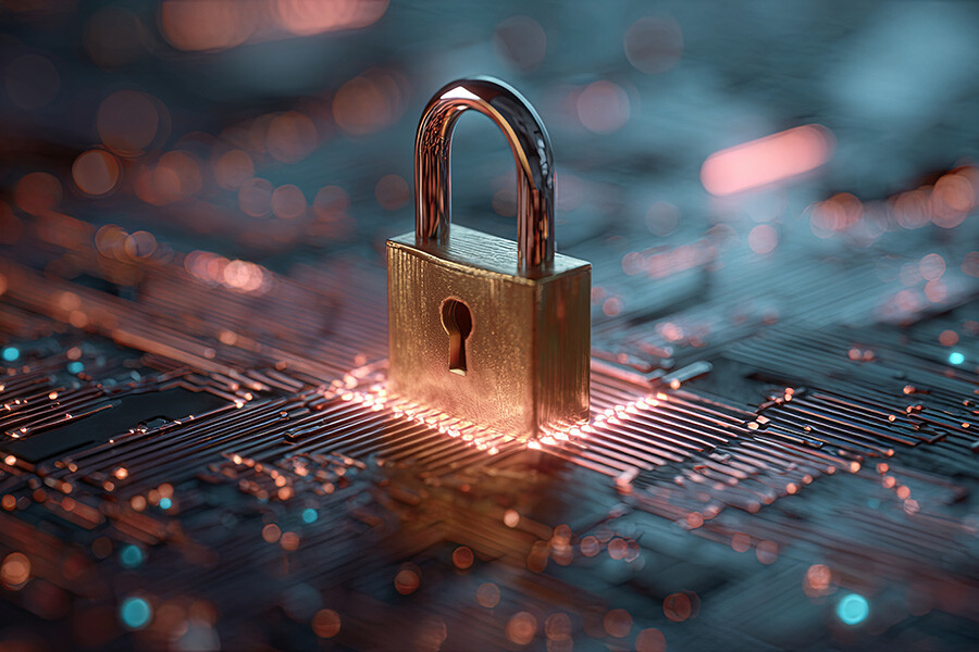 Data and traffic under your control