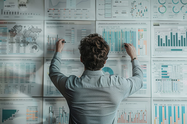 Data Dictionary ensures data consistency