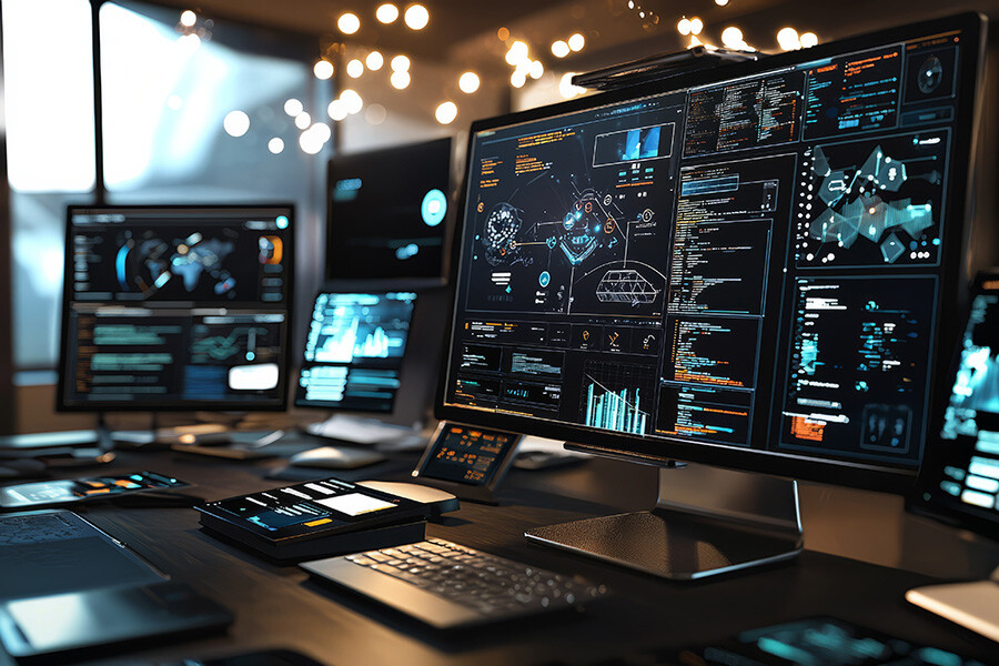 V rámci Data Governance pro vás nastavíme