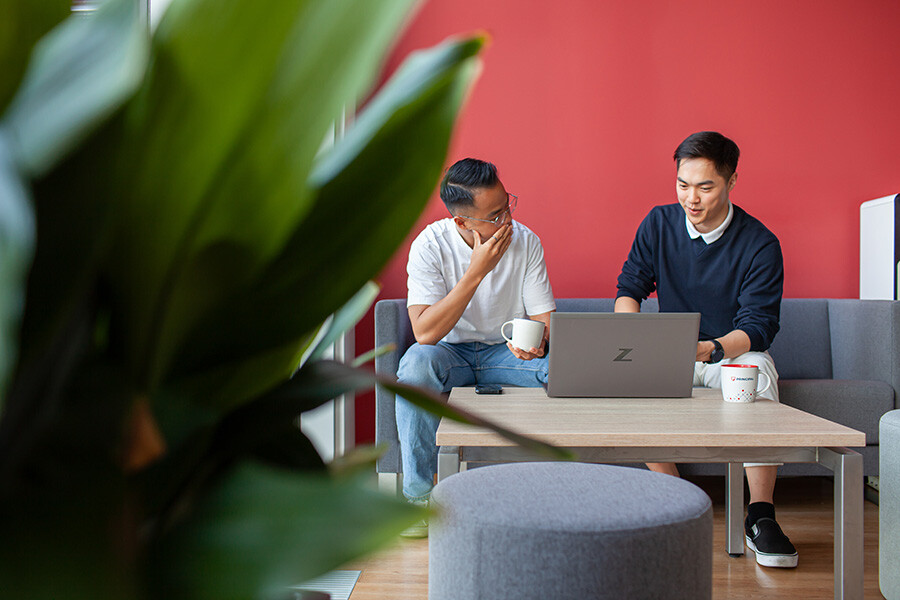 Outsourcing HR