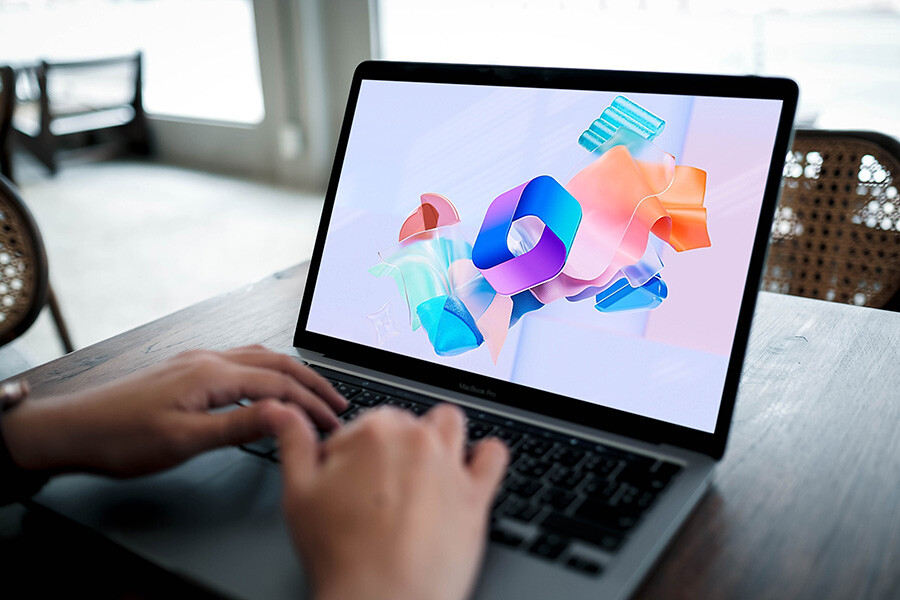 Processes and data under control