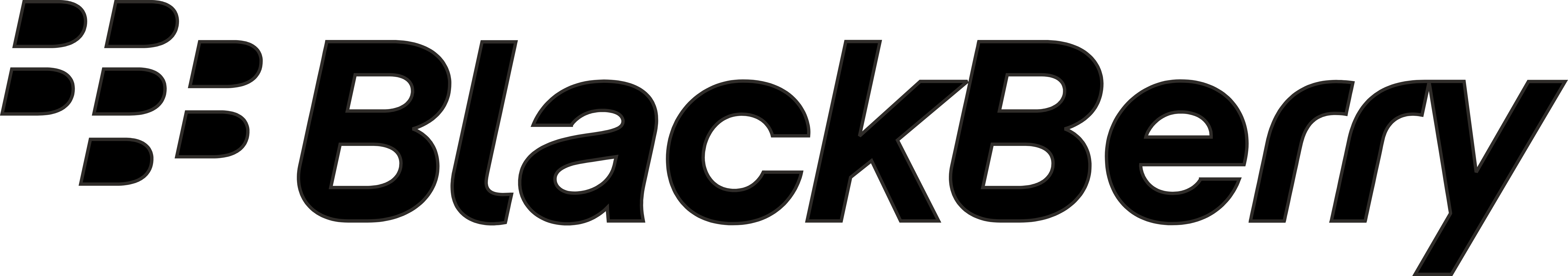 Blackcerry Blackcerry