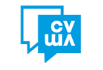 logo Centrum pro výzkum veřejného mínění