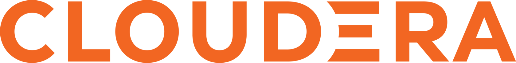Cloudera Logo Cloudera Logo