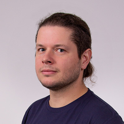 Daniel Drašar