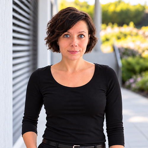 Lenka Mansour