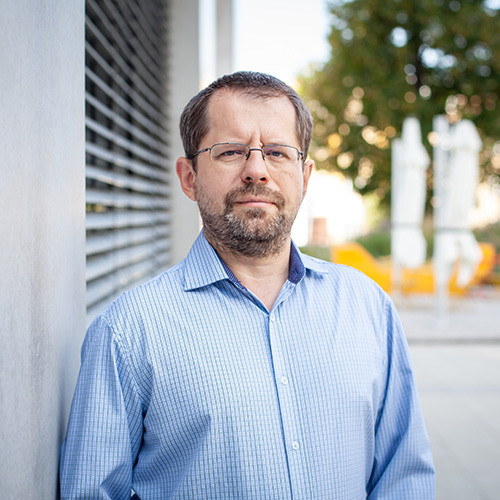 Miloš Tkáčik