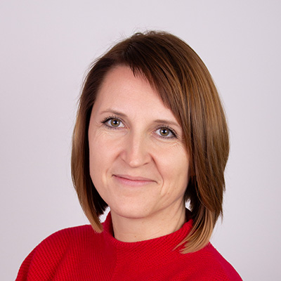 Jana Derichová