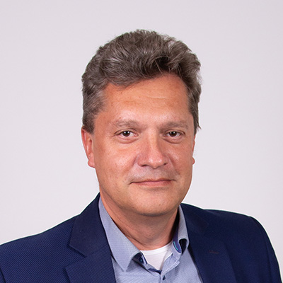 Radovan Pekárek