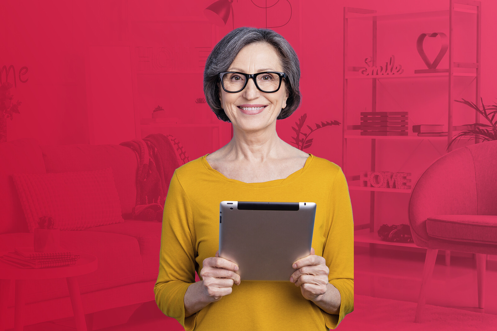 Digital memory care