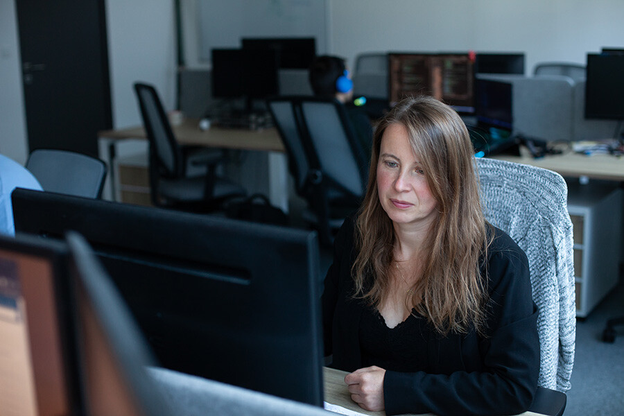 Website Development